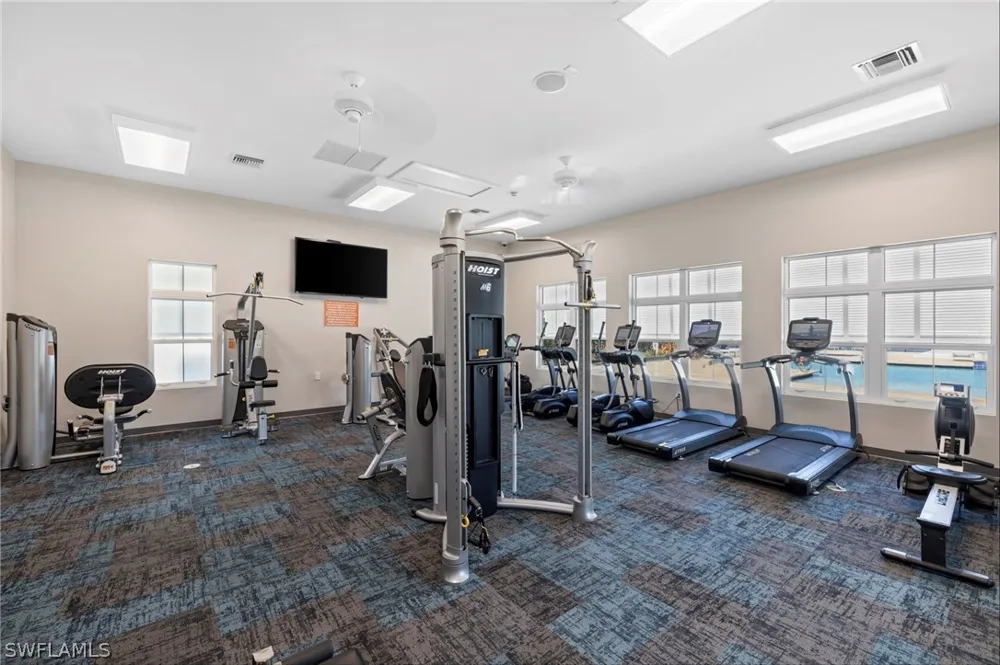 Arboretum Circle #102 Naples, FL 34112