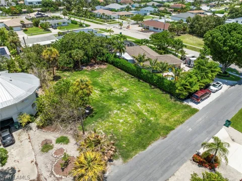 Quail Drive