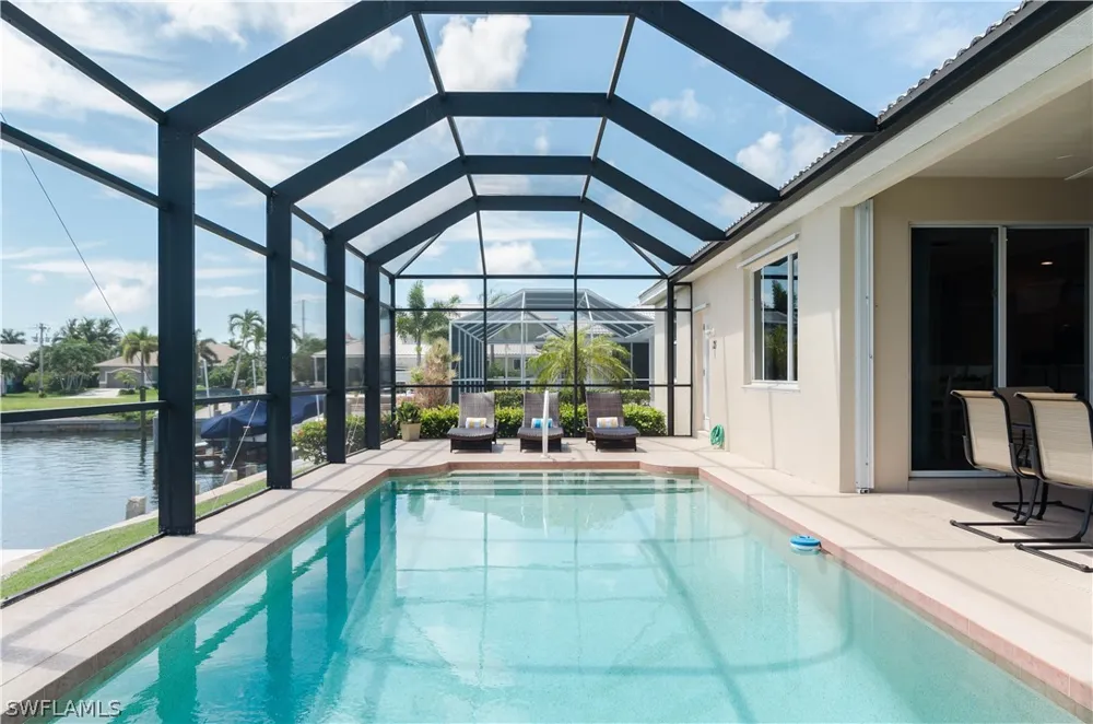 June Court Marco Island, FL 34145