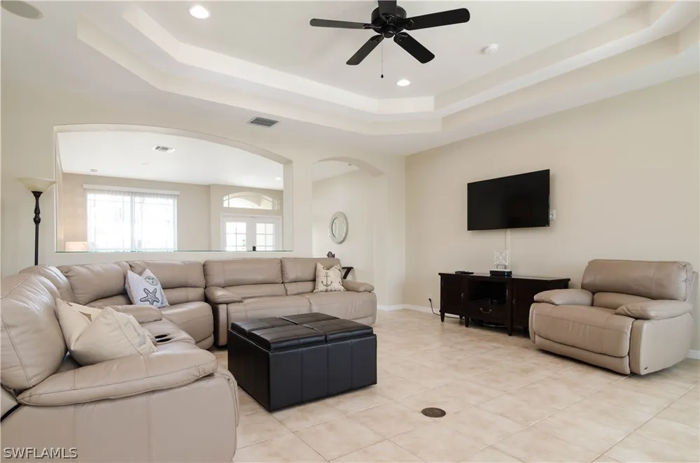 June Court Marco Island, FL 34145
