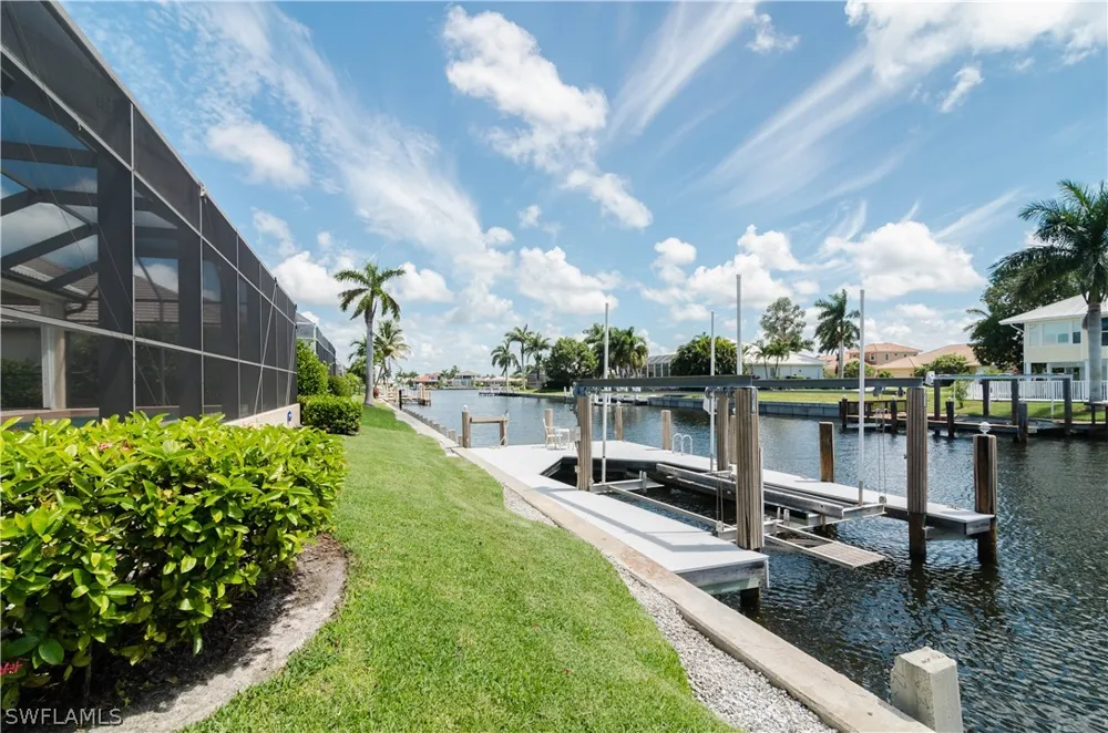 June Court Marco Island, FL 34145