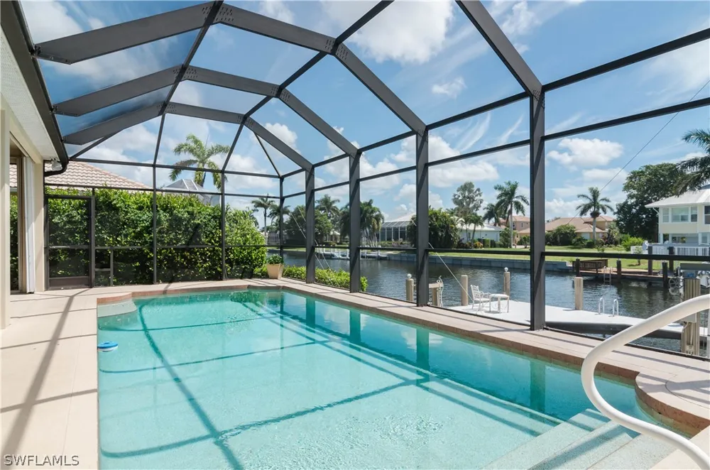 June Court Marco Island, FL 34145