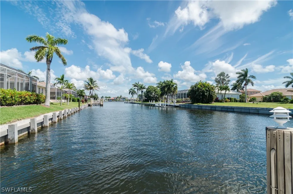 June Court Marco Island, FL 34145