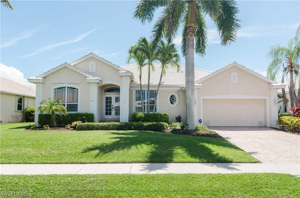 June Court Marco Island, FL 34145