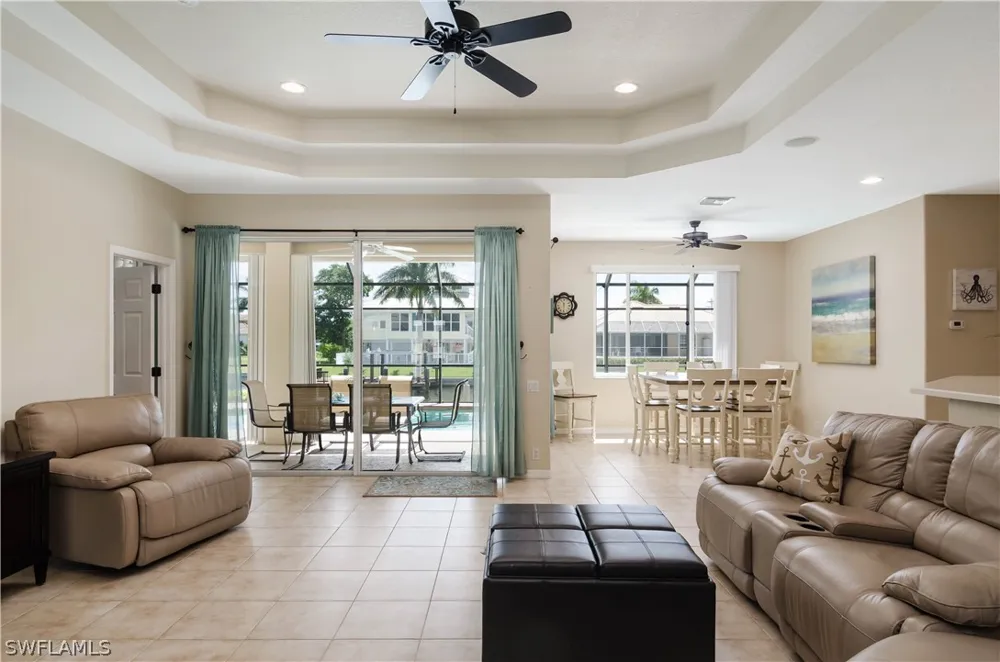 June Court Marco Island, FL 34145