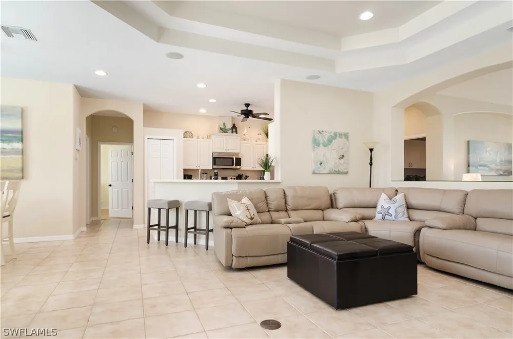 June Court Marco Island, FL 34145