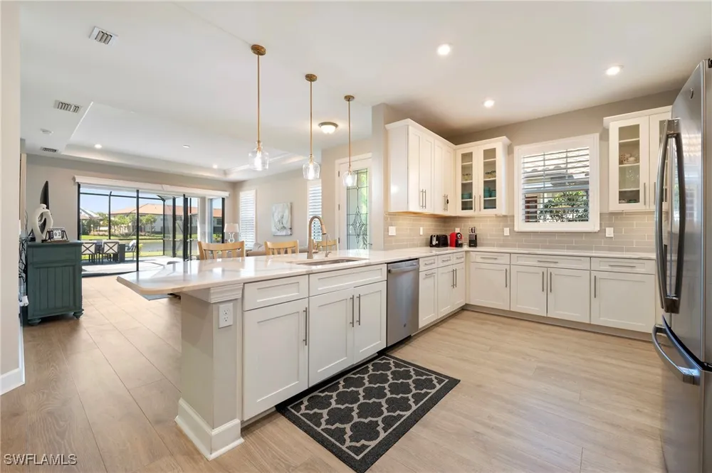 Tolmino Street Naples, FL 34114