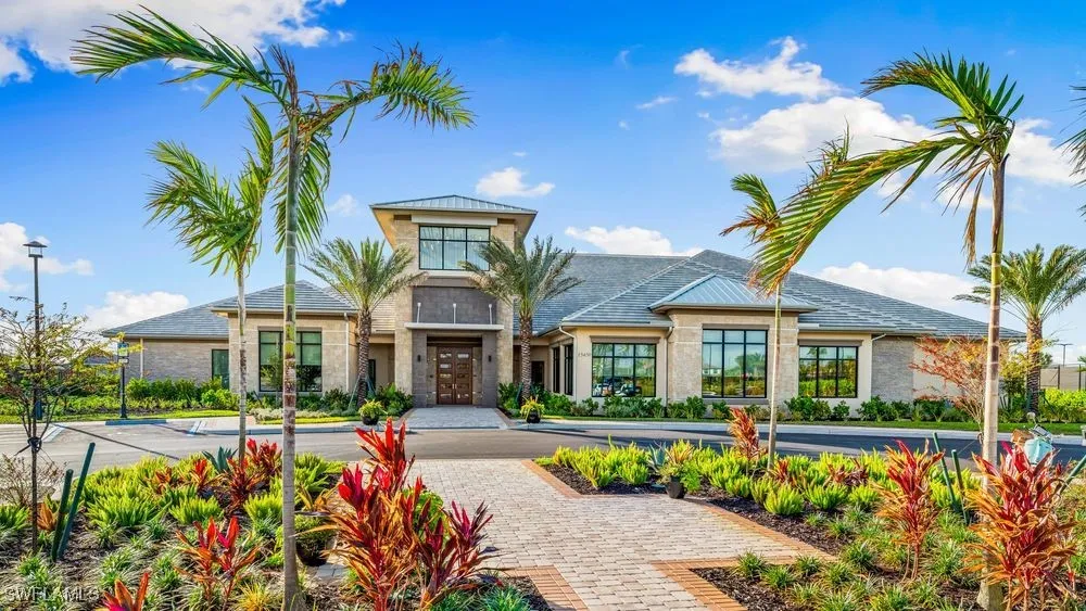Tolmino Street Naples, FL 34114