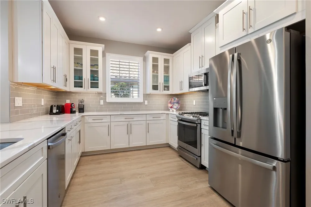 Tolmino Street Naples, FL 34114