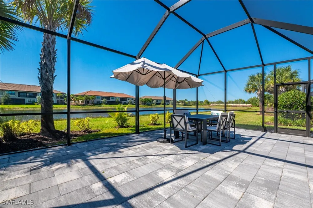 Tolmino Street Naples, FL 34114