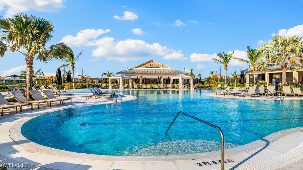 Tolmino Street Naples, FL 34114