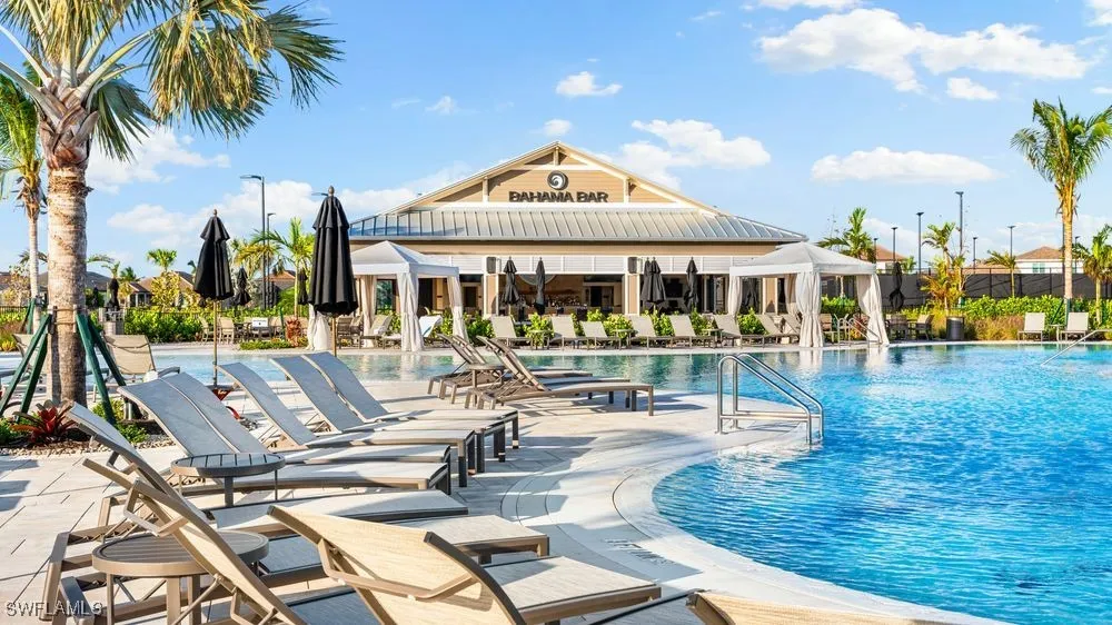 Tolmino Street Naples, FL 34114