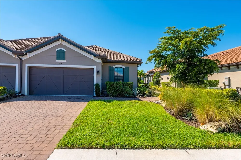 Tolmino Street Naples, FL 34114