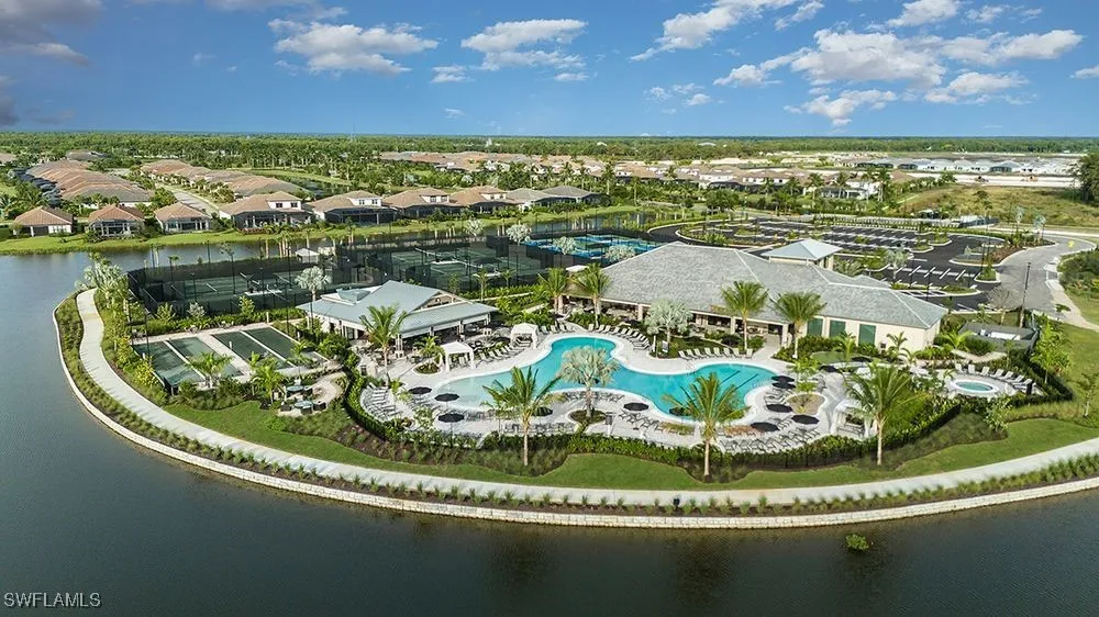 Tolmino Street Naples, FL 34114