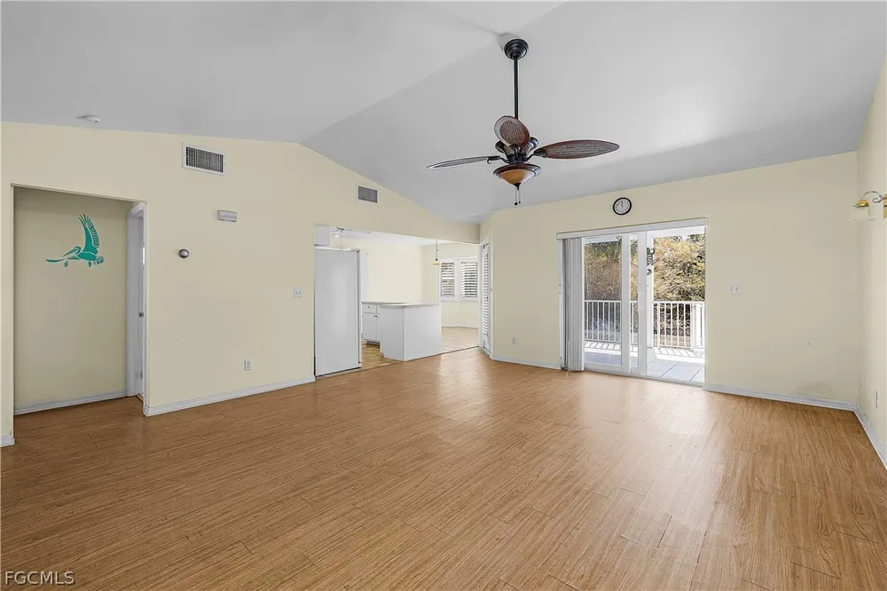 Gabion Court Bokeelia, FL 33922