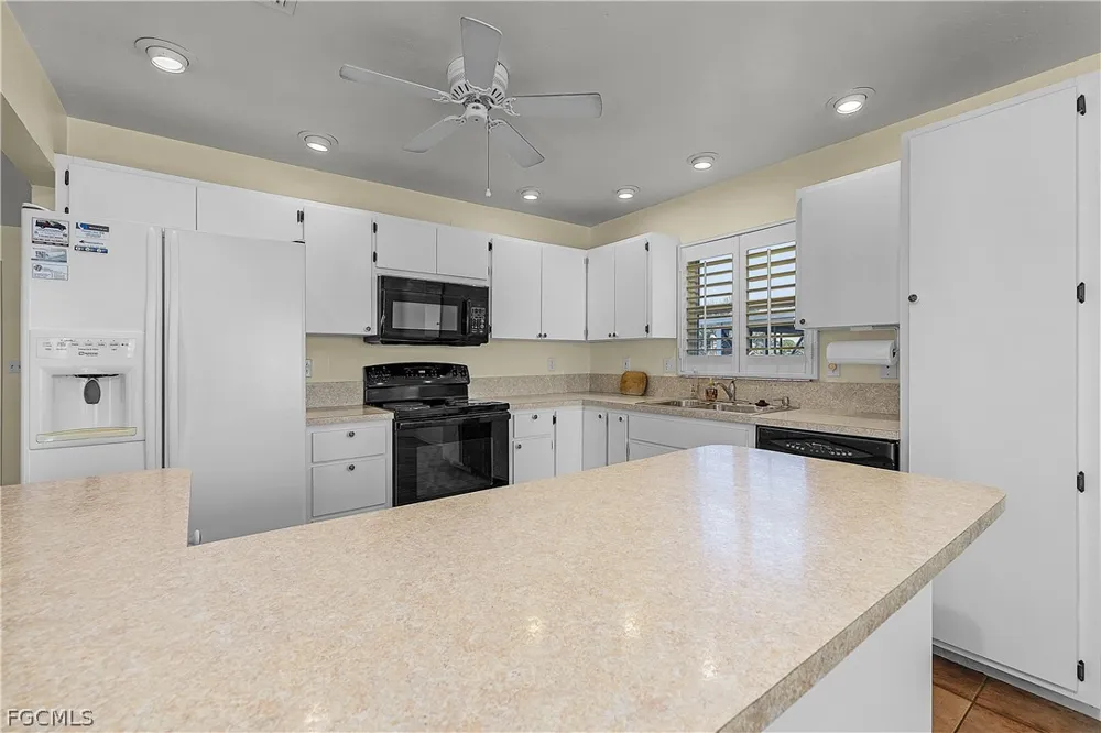 Gabion Court Bokeelia, FL 33922