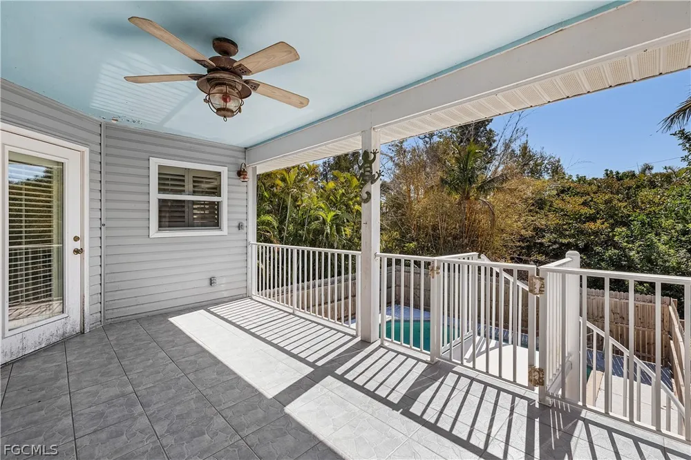 Gabion Court Bokeelia, FL 33922