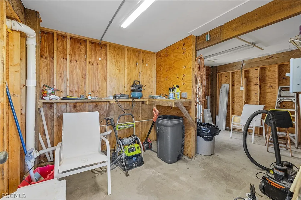 Gabion Court Bokeelia, FL 33922