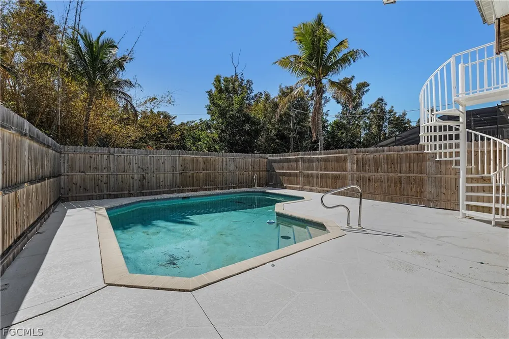 Gabion Court Bokeelia, FL 33922