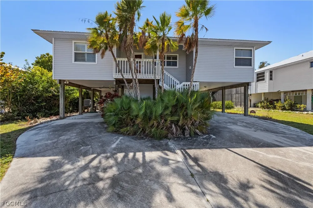 Gabion Court Bokeelia, FL 33922