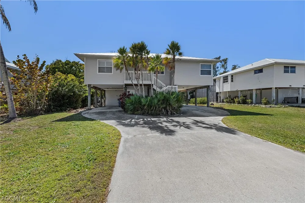 Gabion Court Bokeelia, FL 33922