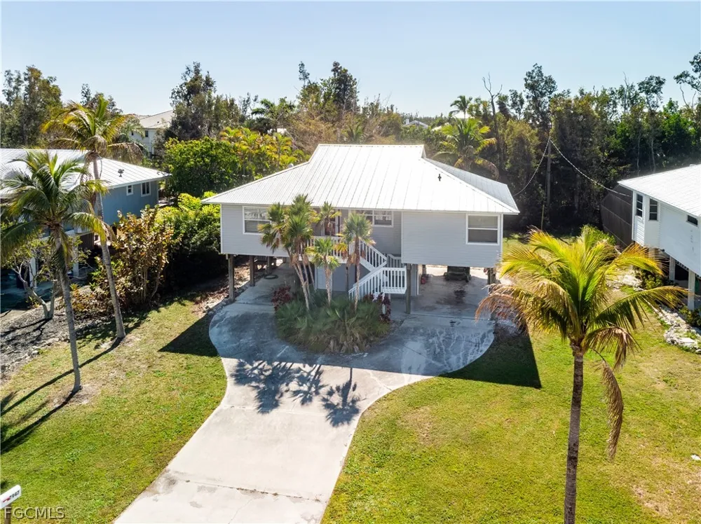Gabion Court Bokeelia, FL 33922