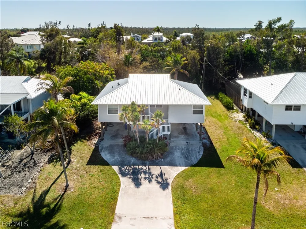 Gabion Court Bokeelia, FL 33922