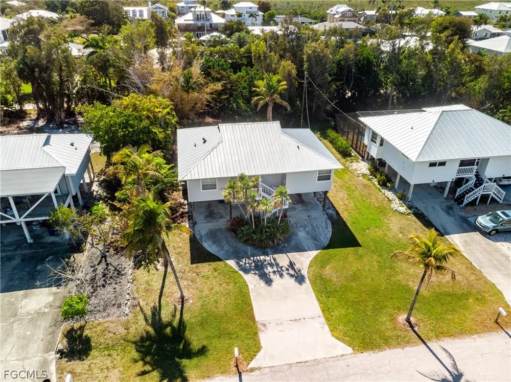 Gabion Court Bokeelia, FL 33922