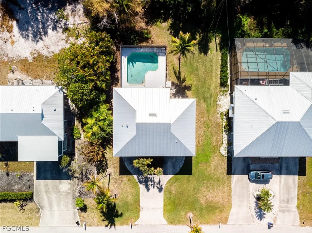 Gabion Court Bokeelia, FL 33922