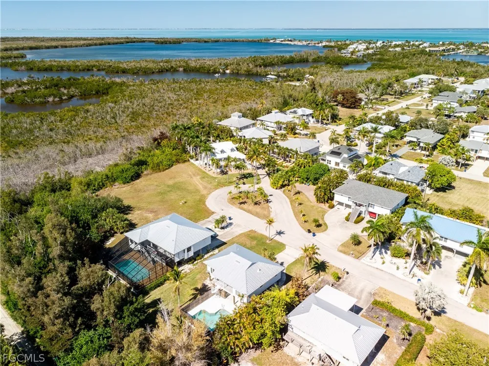Gabion Court Bokeelia, FL 33922
