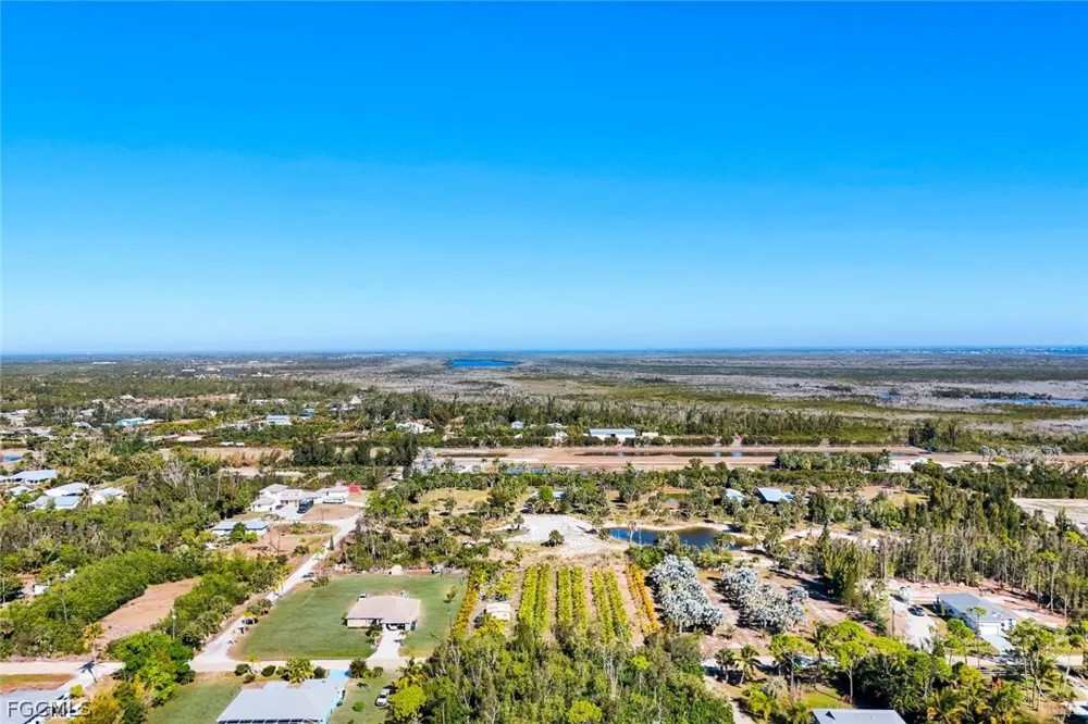 Courtney Road St James City, FL 33956