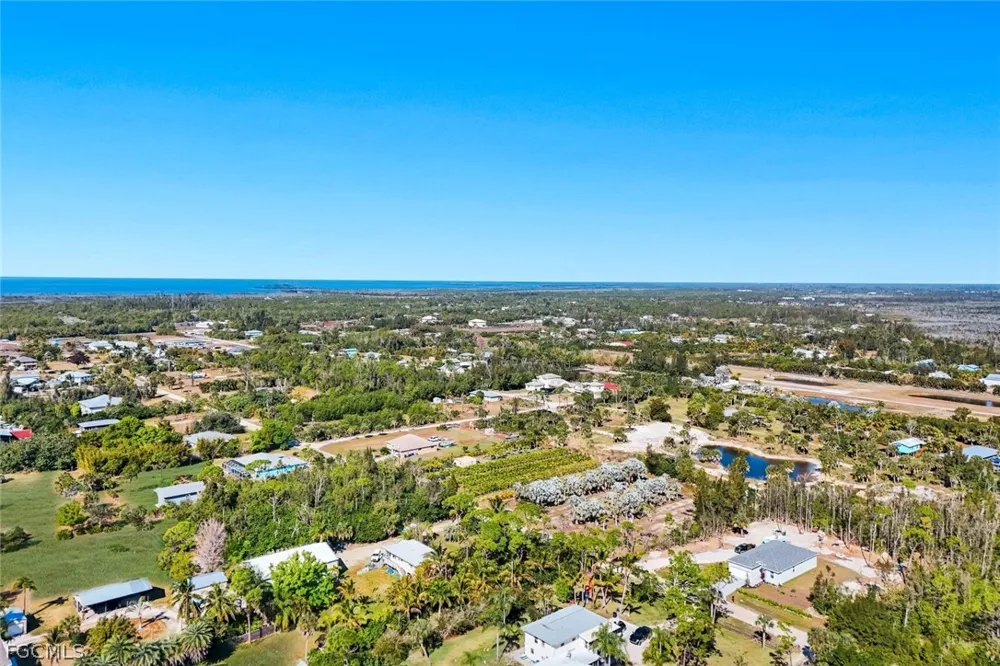 Courtney Road St James City, FL 33956