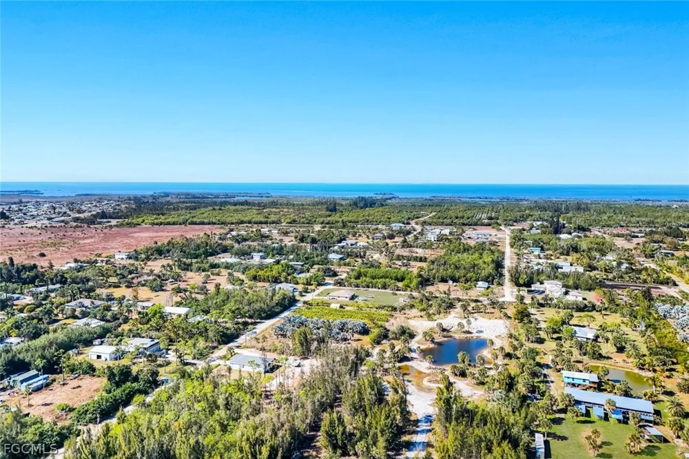 Courtney Road St James City, FL 33956