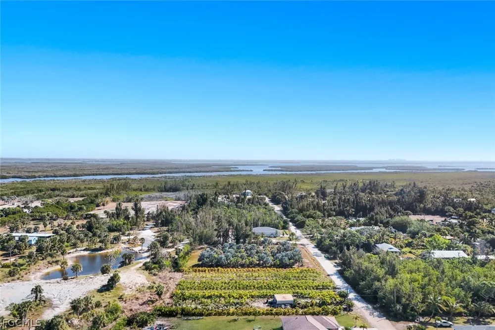 Courtney Road St James City, FL 33956