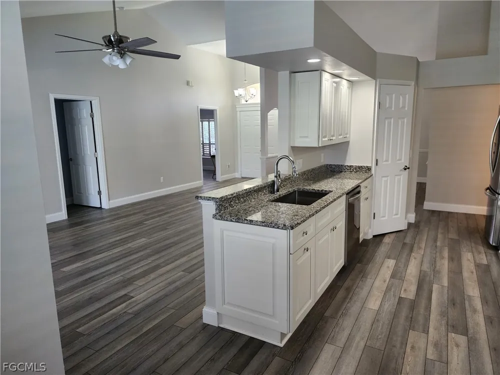 Soaring Eagle Court Fort Myers, FL 33912