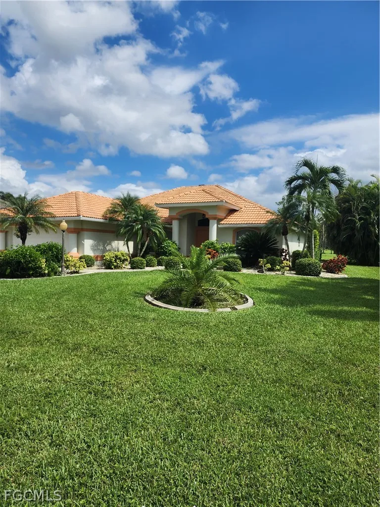 Soaring Eagle Court Fort Myers, FL 33912