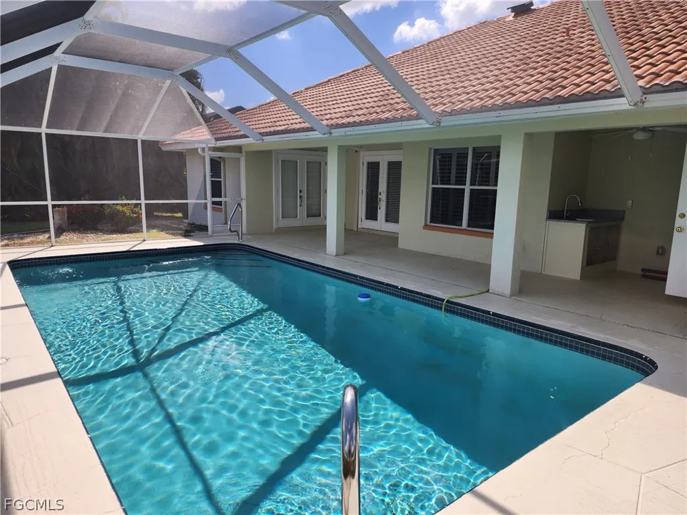 Soaring Eagle Court Fort Myers, FL 33912
