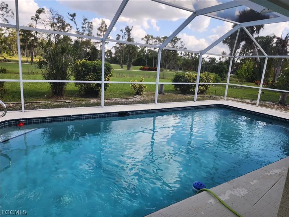 Soaring Eagle Court Fort Myers, FL 33912