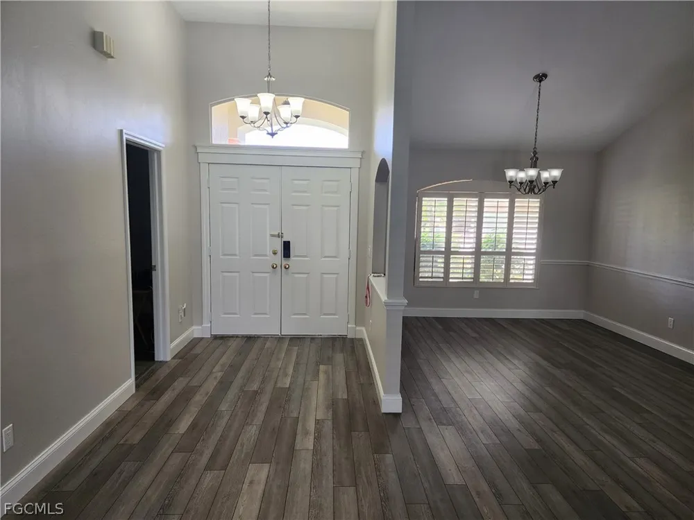 Soaring Eagle Court Fort Myers, FL 33912