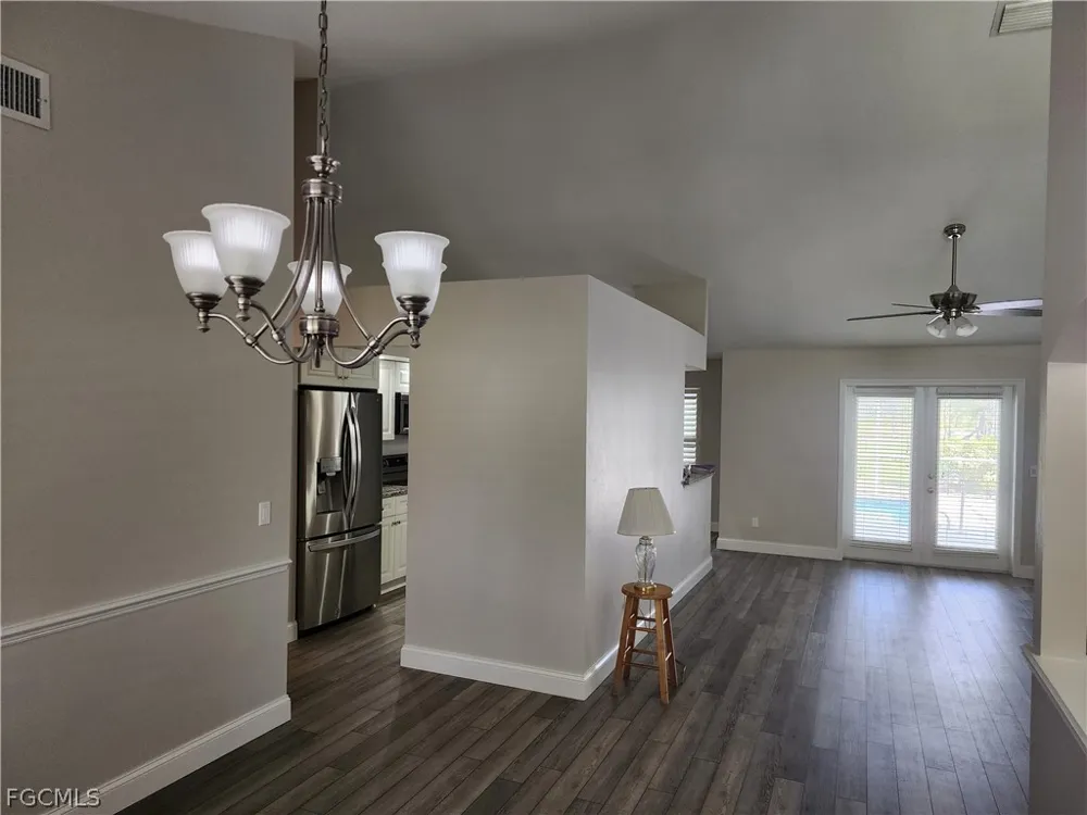 Soaring Eagle Court Fort Myers, FL 33912