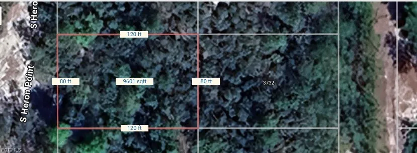 S Heron Point Inverness, FL 34450
