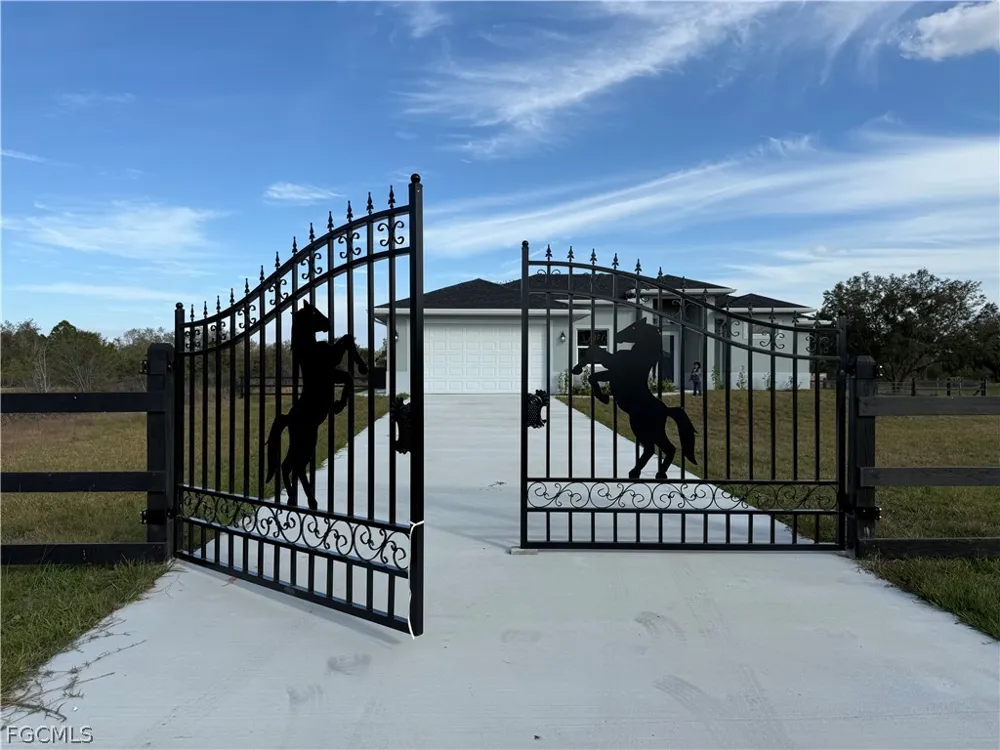 Olivo Street Clewiston, FL 33440