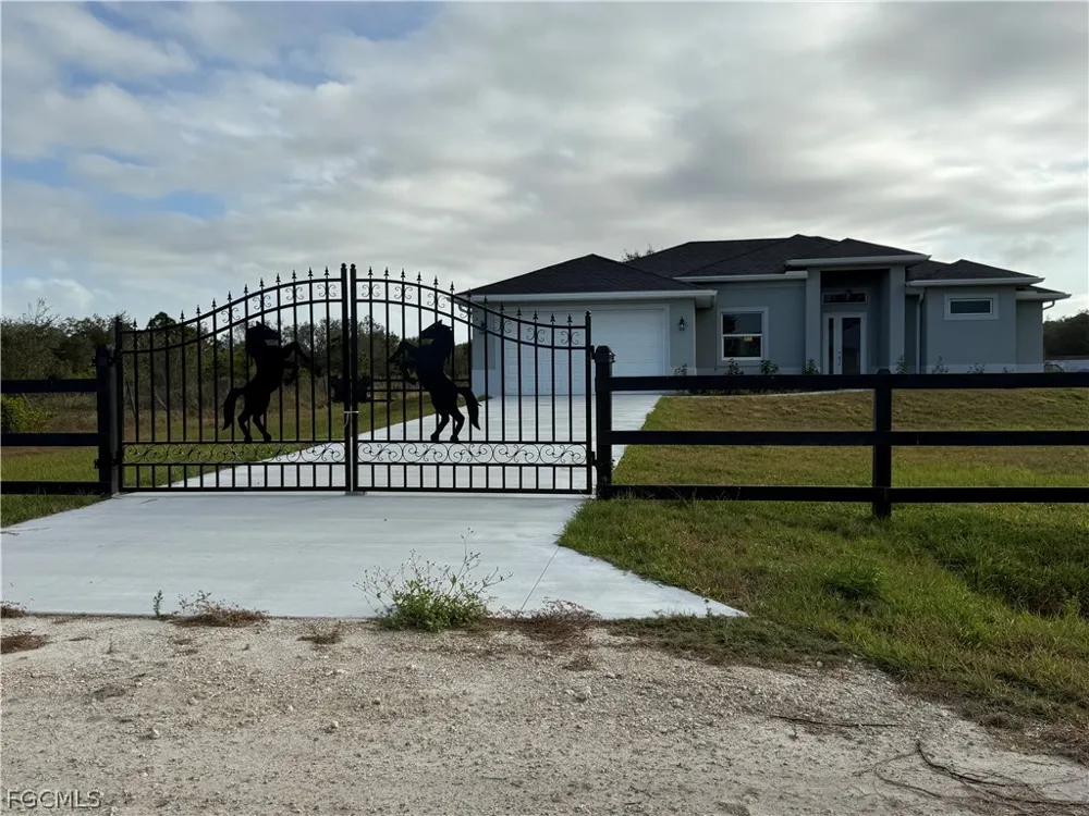 Olivo Street Clewiston, FL 33440