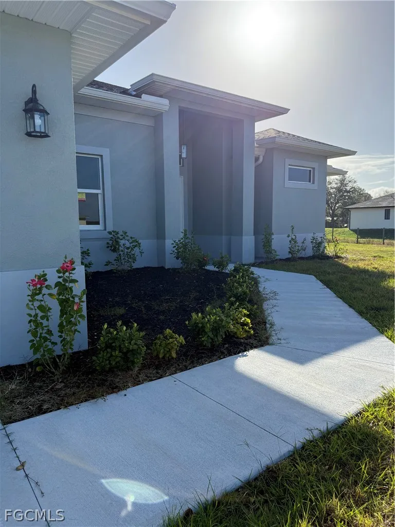 Olivo Street Clewiston, FL 33440