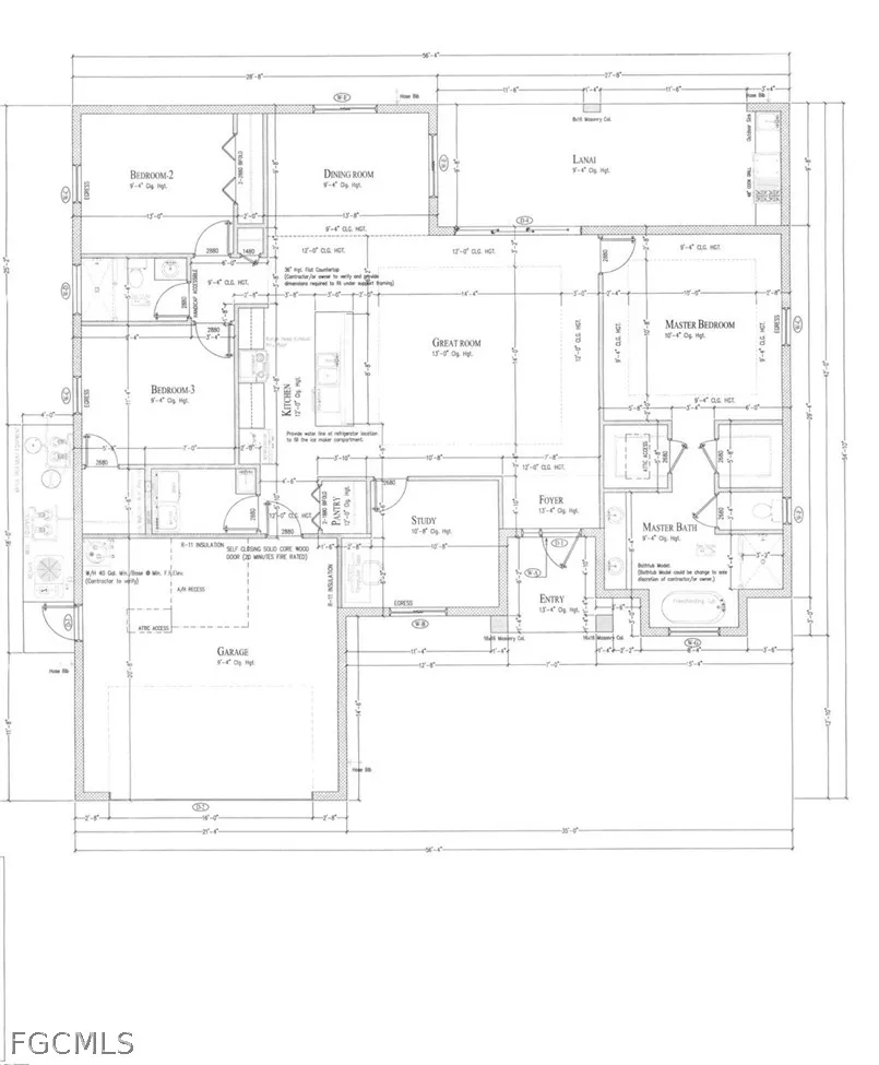Olivo Street Clewiston, FL 33440