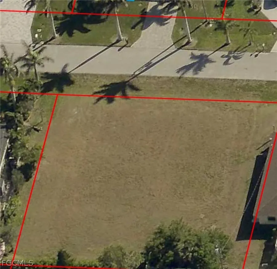 SW 40th Terrace Cape Coral, FL 33914
