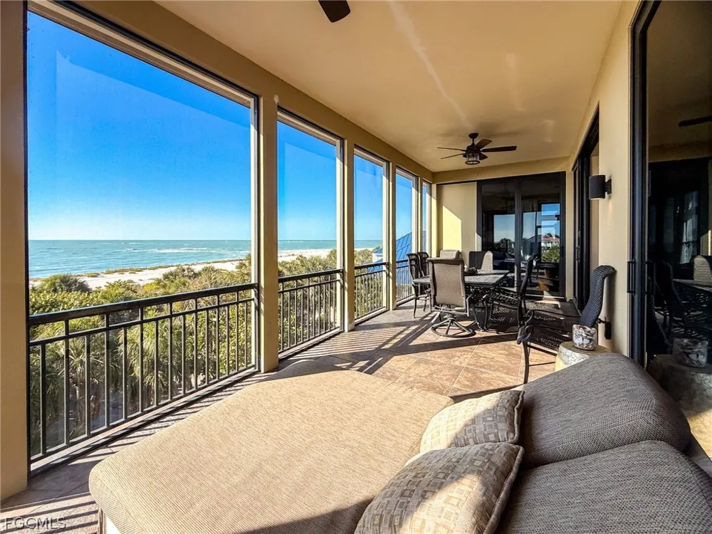 Gulf Lane Upper Captiva, FL 33924