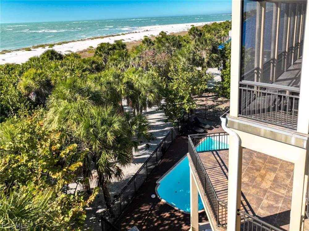 Gulf Lane Upper Captiva, FL 33924