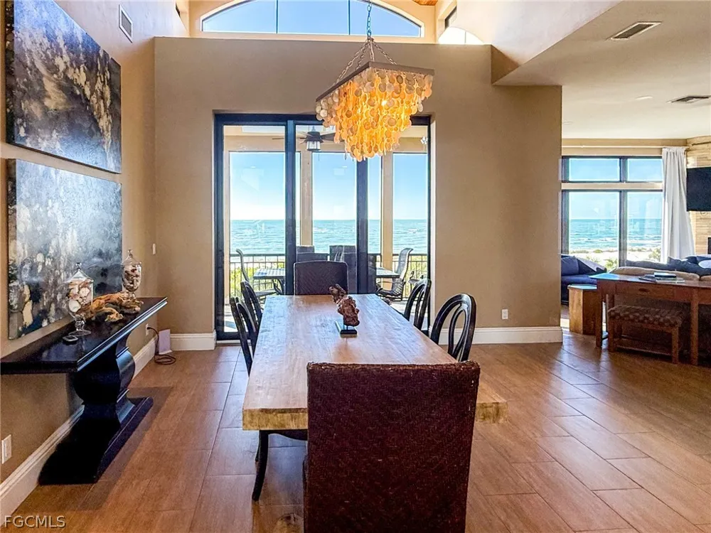Gulf Lane Upper Captiva, FL 33924