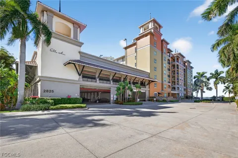 Palm Beach Boulevard #215